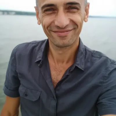 Магомед