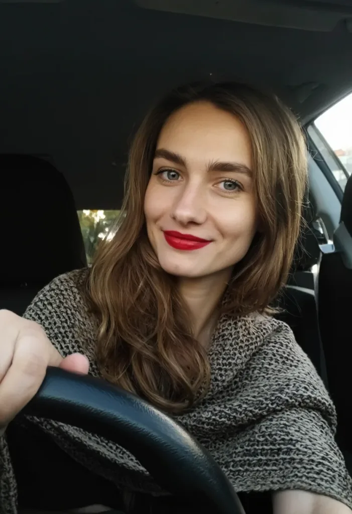 Марина